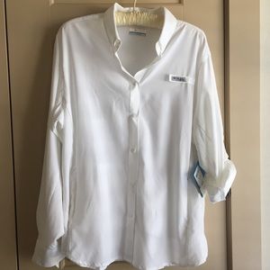 Columbia PFG Tamiami Shirt